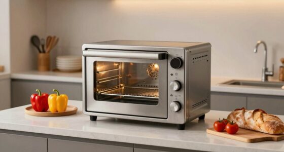 maximize space enhance cooking