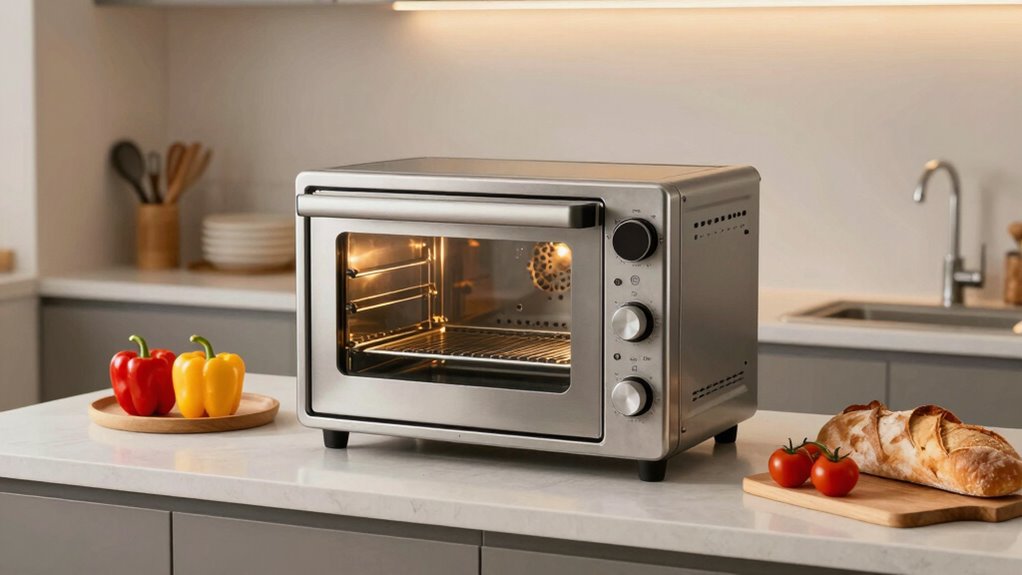 maximize space enhance cooking