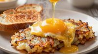 morning sauce enhances breakfast