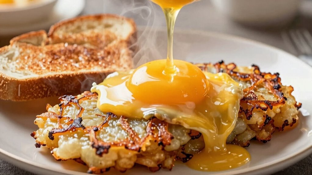 morning sauce enhances breakfast