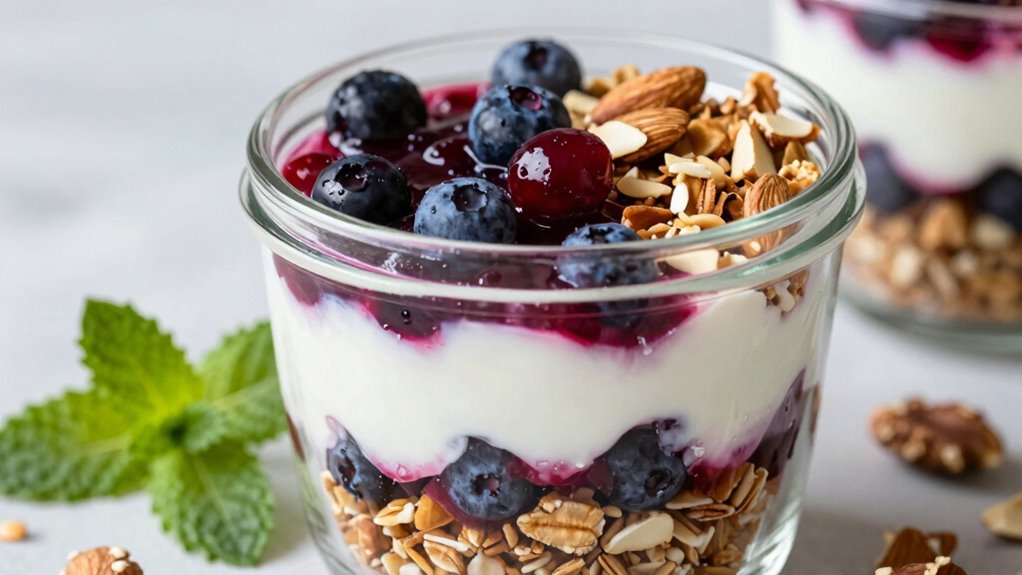 natural ingredients enhance flavor