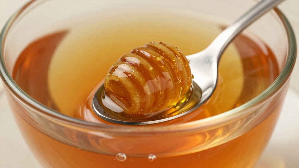 natural sweeteners enhance flavor