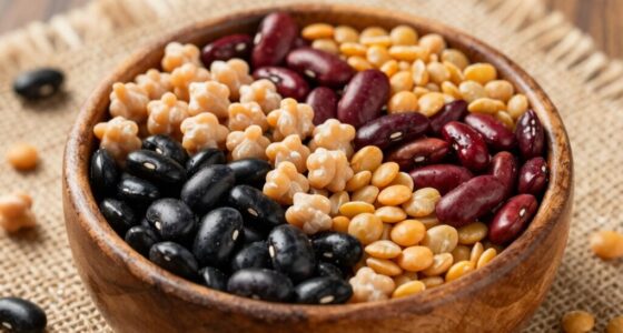 nutrient rich versatile affordable