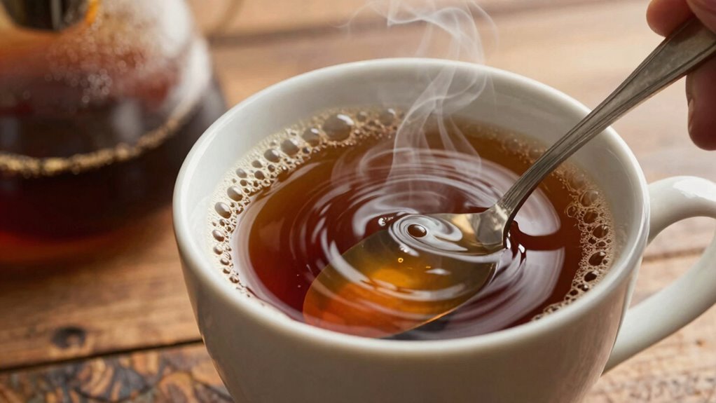 optimal brewing temperature matters