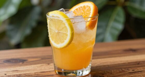 optimal fruit acid balance