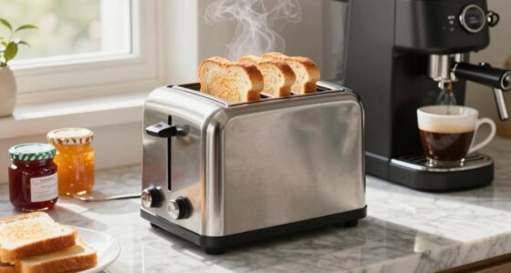 optimize weekday breakfast routine