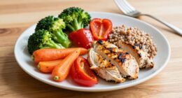 optimized meal timing strategies