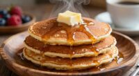 pancake flavor differences explained