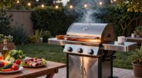 pellet grills revolutionized outdoor cooking