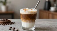 perfect iced coffee recipe
