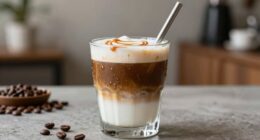 perfect iced coffee recipe