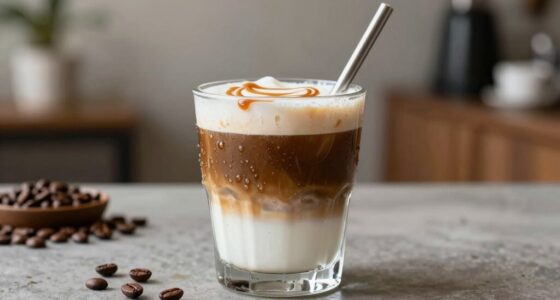perfect iced coffee recipe