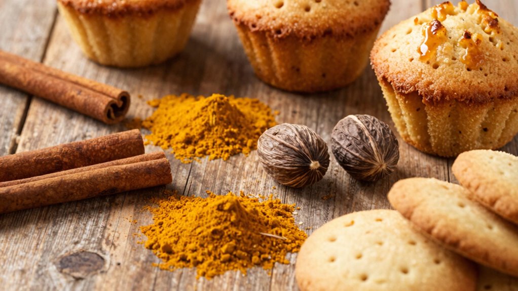perfectly balanced spice blending