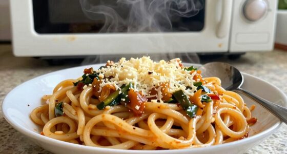 poor storage ruins flavor