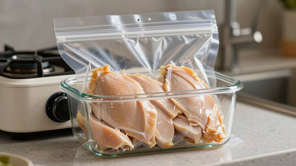 precise flavorful consistent cooking