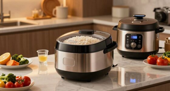 precise portion control tools