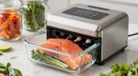 precise time saving meal prep