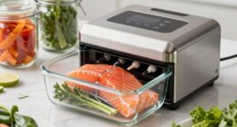 precise time saving meal prep