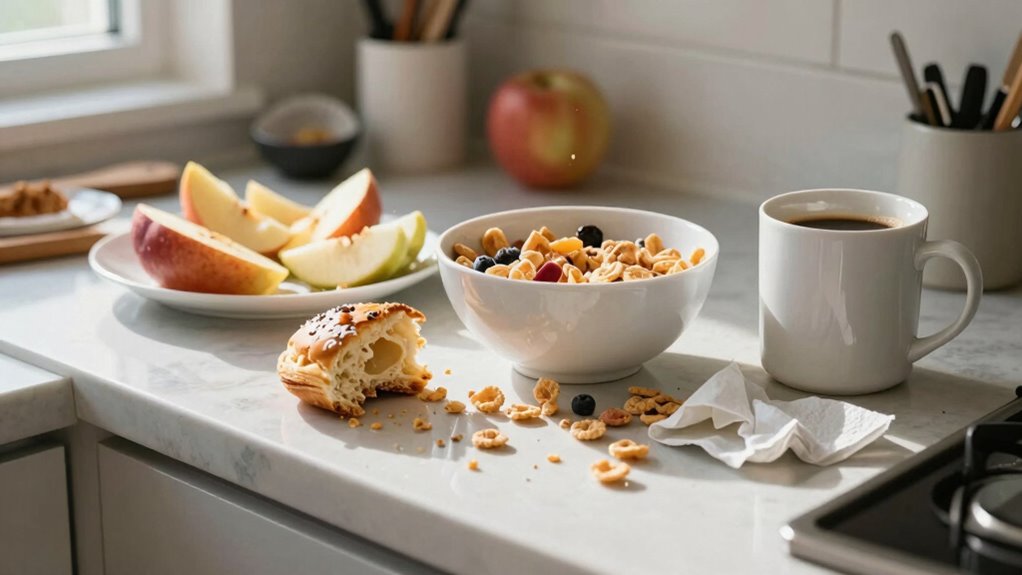 prioritize nutritious sustainable choices