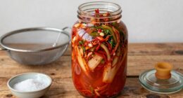 promoting healthy gut fermentation