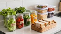 proper storage extends freshness