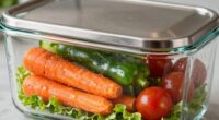 proper storage prolongs freshness