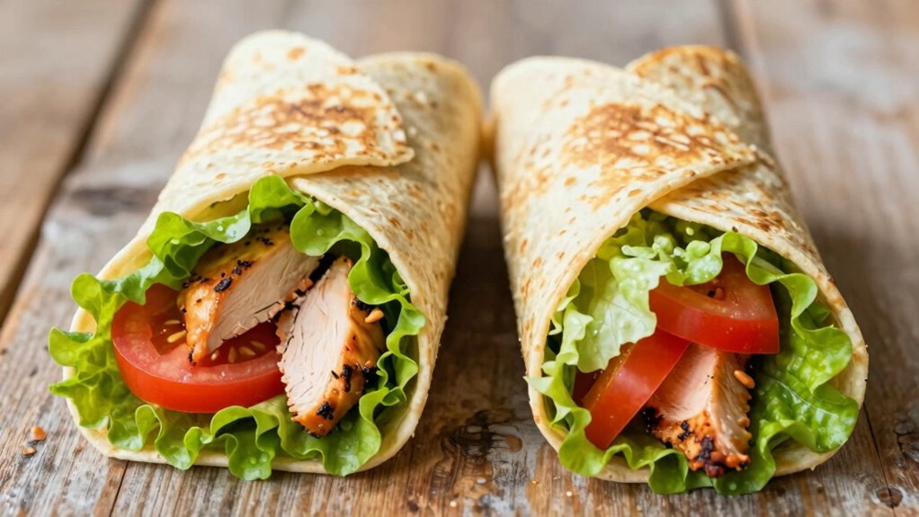 proper wrapping techniques matter