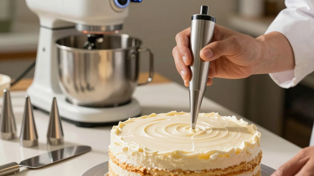 quality tools enhance baking mastery