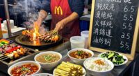 quick authentic cuisine insights