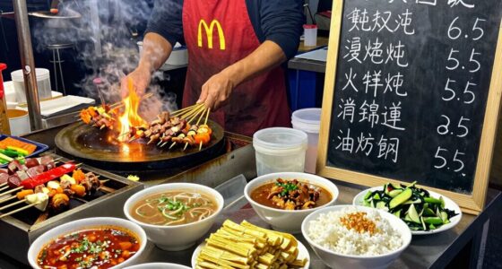 quick authentic cuisine insights
