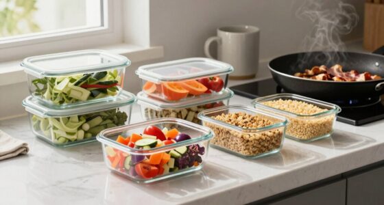 quick breakfast prep hack