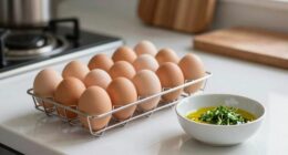 quick egg upgrade method