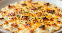 quick flavorful topping upgrade