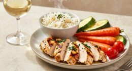 quick satisfying weeknight meals