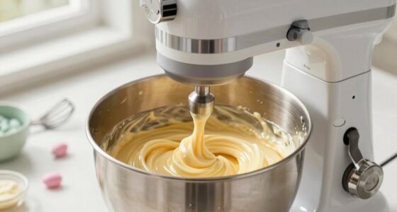 reliable efficient baking tools