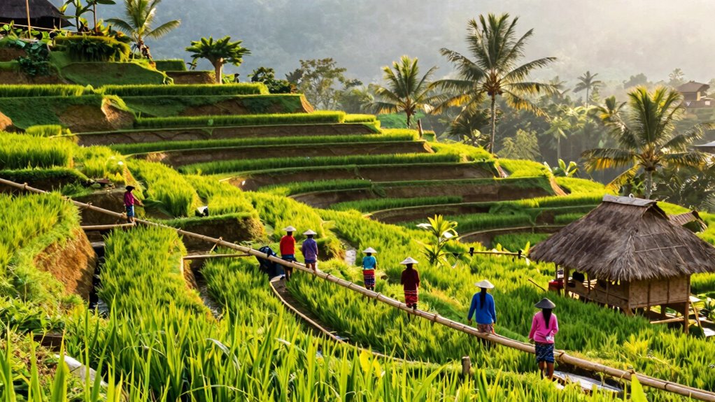rice s cultural and culinary significance
