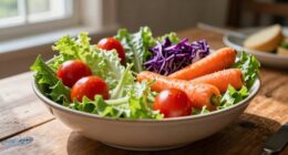 salad bowls enhance hosting