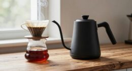 silent kettle upgrade innovation