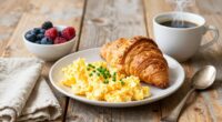 simple delicious weekend mornings