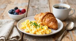 simple delicious weekend mornings
