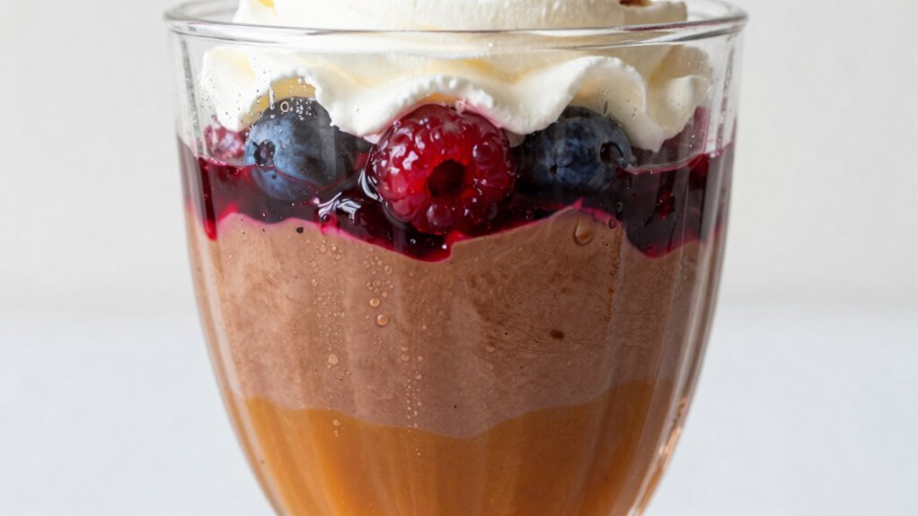 simple stylish layered creations