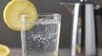 simple upgrade fancy drinks