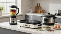 smart high protein appliances