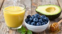 smart ingredient combinations