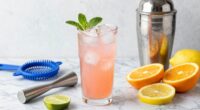 smart tools for better mocktails