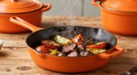 specialized cookware benefits hosting