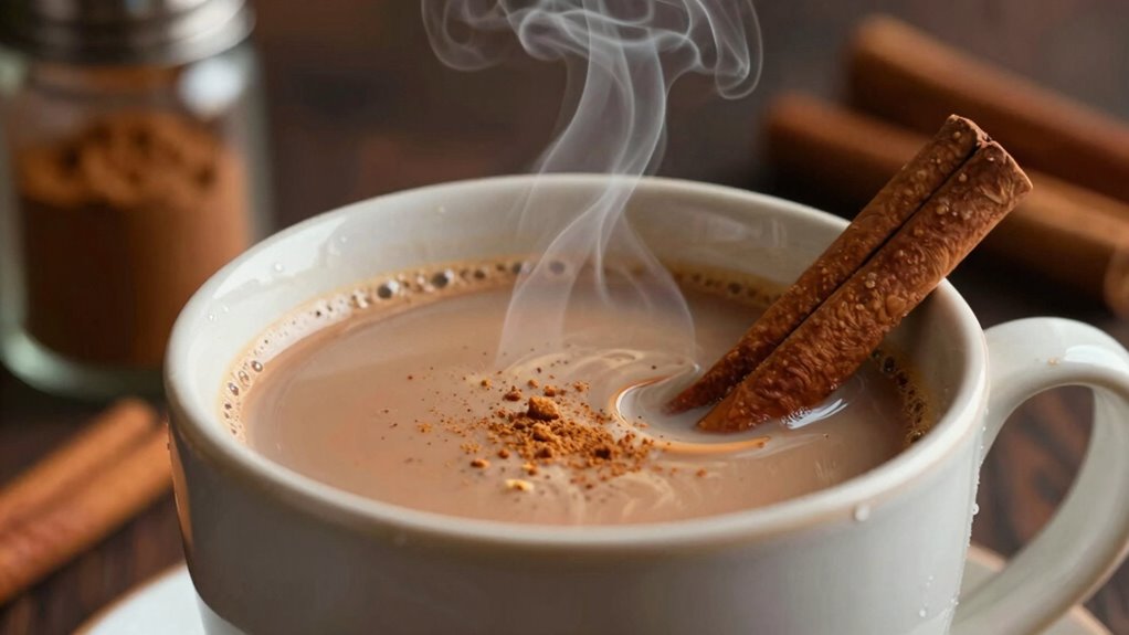 spices enhance layered flavors