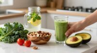 sustainable personalized healthy lifestyle