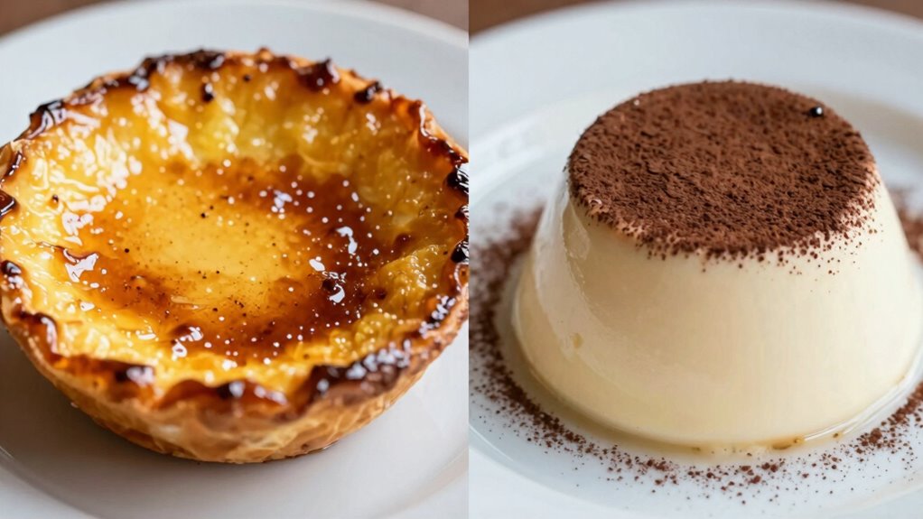 temperature shapes flavor perception