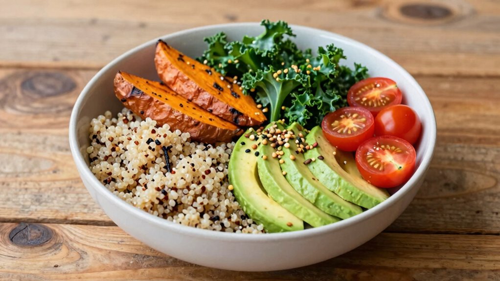 thoughtful flavor and sourcing